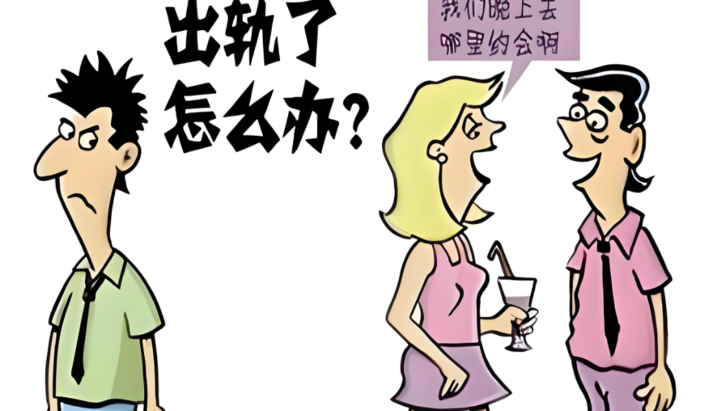 郑州婚姻调查公司：为什么女人结婚了还会出轨，女人婚内出轨一般怎么处理